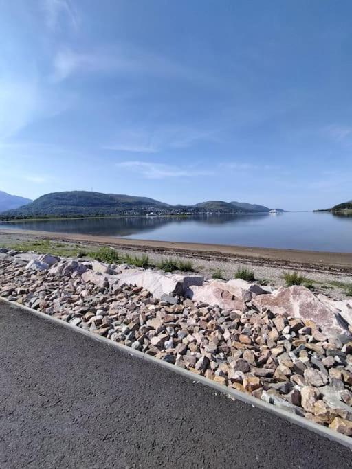 A View To Caol, 포트 윌리엄 외부 사진